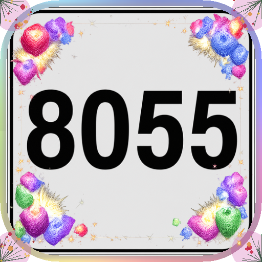 8055 — mitra unggulan