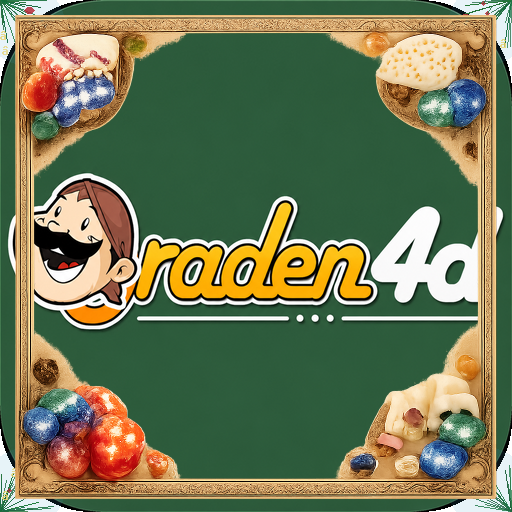 raden4d — galeri pratinjau Resmi APK